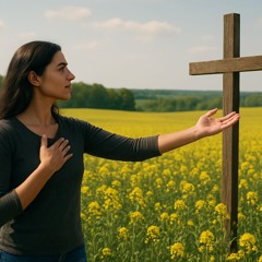 Geloof to redding - Romeine 10:8-11 (AFR53)