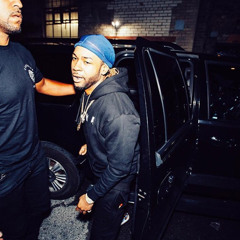 PARTYNEXTDOOR - Big Brudda (slowed & reverb)