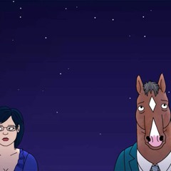 Mr Blue (Catherine Feeny) - Bojack Finale Hip-Hop Remix