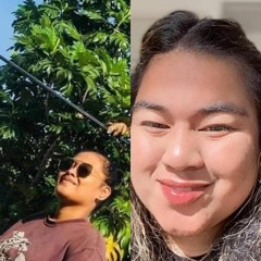 Tongei Eii Cover by Khypazaz N Anzpazz