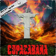 Benjja Sency - Copacabana (Beat By Dvnte)