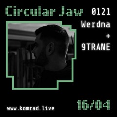 Circular Jaw 008 Werdna + 9TRANE