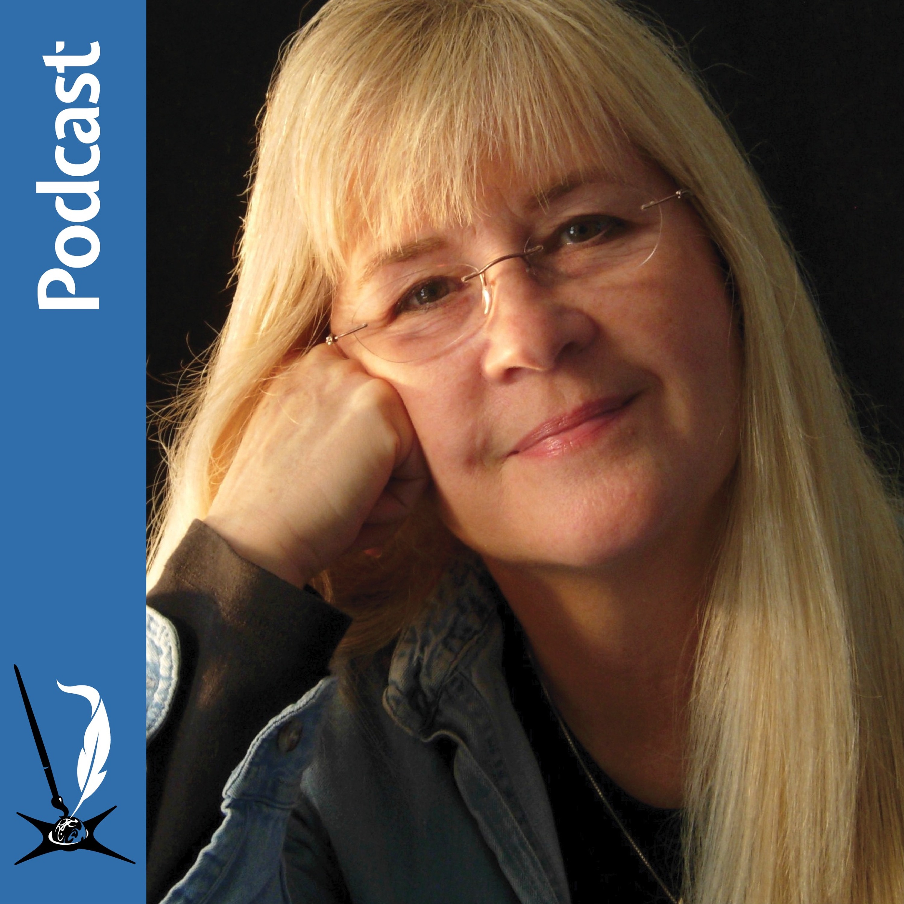 165. Marta Sprout, thriller stories give a safe way to unravel why people are violent episode artwork