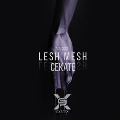 CEKATE - LESH MESH (CYBERXVA002) (FREEDL)