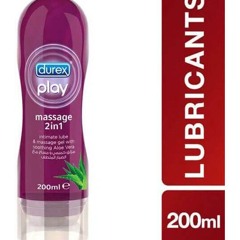 Durex Play Massage In Hub#03000732259