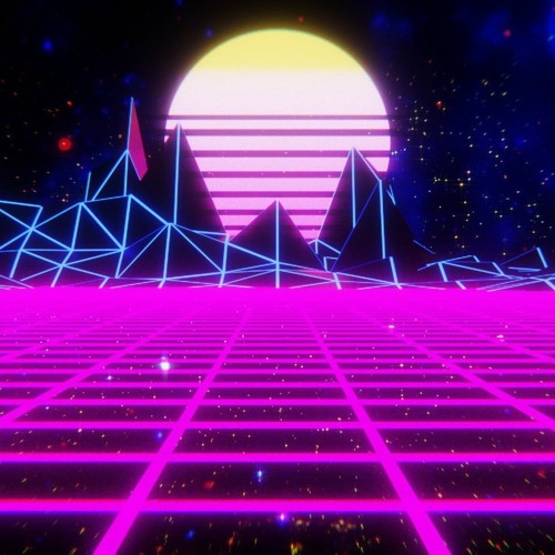 The Ultimate Synthwave Playlist