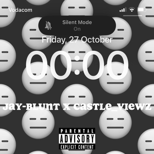 Stream Silent Mode (W/ Jay-Blunt) by CAstle_viewZ☆ | Listen online for ...