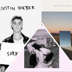 Sorry x Stay x Caskets (Elliot Reibman Mashup)