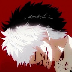 Otuka-Skin x Tokyo Ghoul