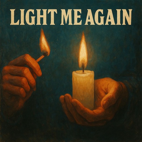 Light Me Again