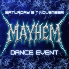 MAYHEM Promo Mix