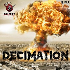 Decimation