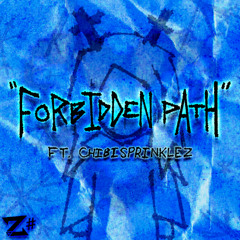 FORBIDDEN PATH ft. Chibisprinklez | A Deltarune Weird Route Original Song