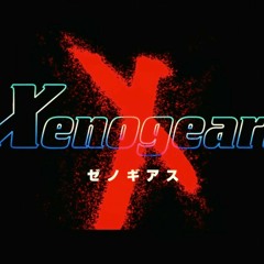 Xenogears OST #69 Cage of Remorse and Relief - Orchestral Version -