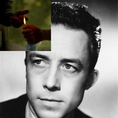 Albert Camus X Limerence