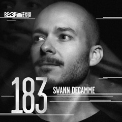 Bespoke Musik Radio 183 : Swann Decamme