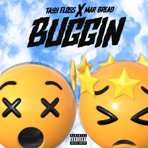 BUGGIN (feat. Mar Bread)