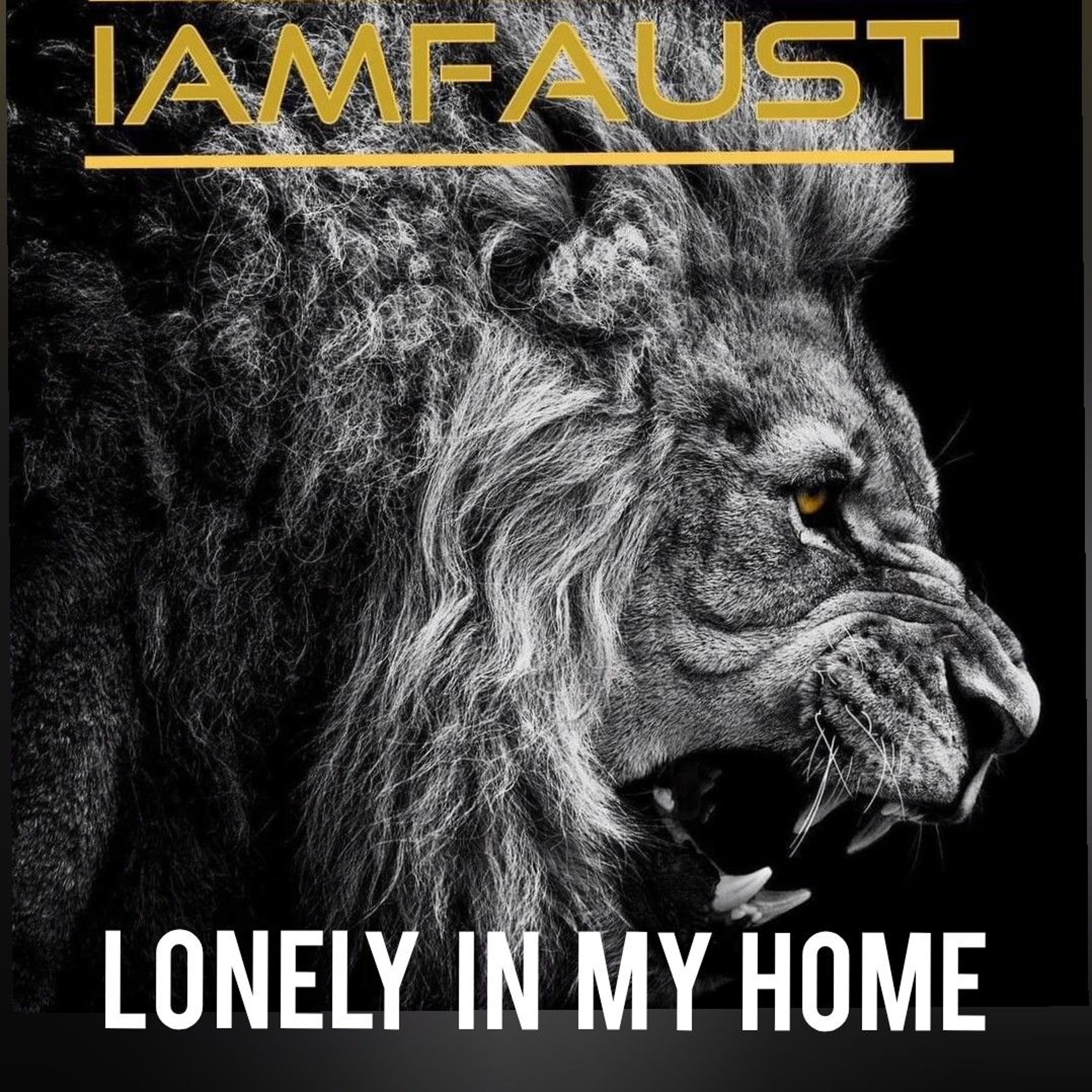 iAmFAUST