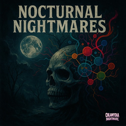 Nocturnal Nightmares // 152 BPM // Mastered by Wimpamp