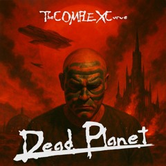 05.01.25 Daily Dose of Drumz | Dead Planet