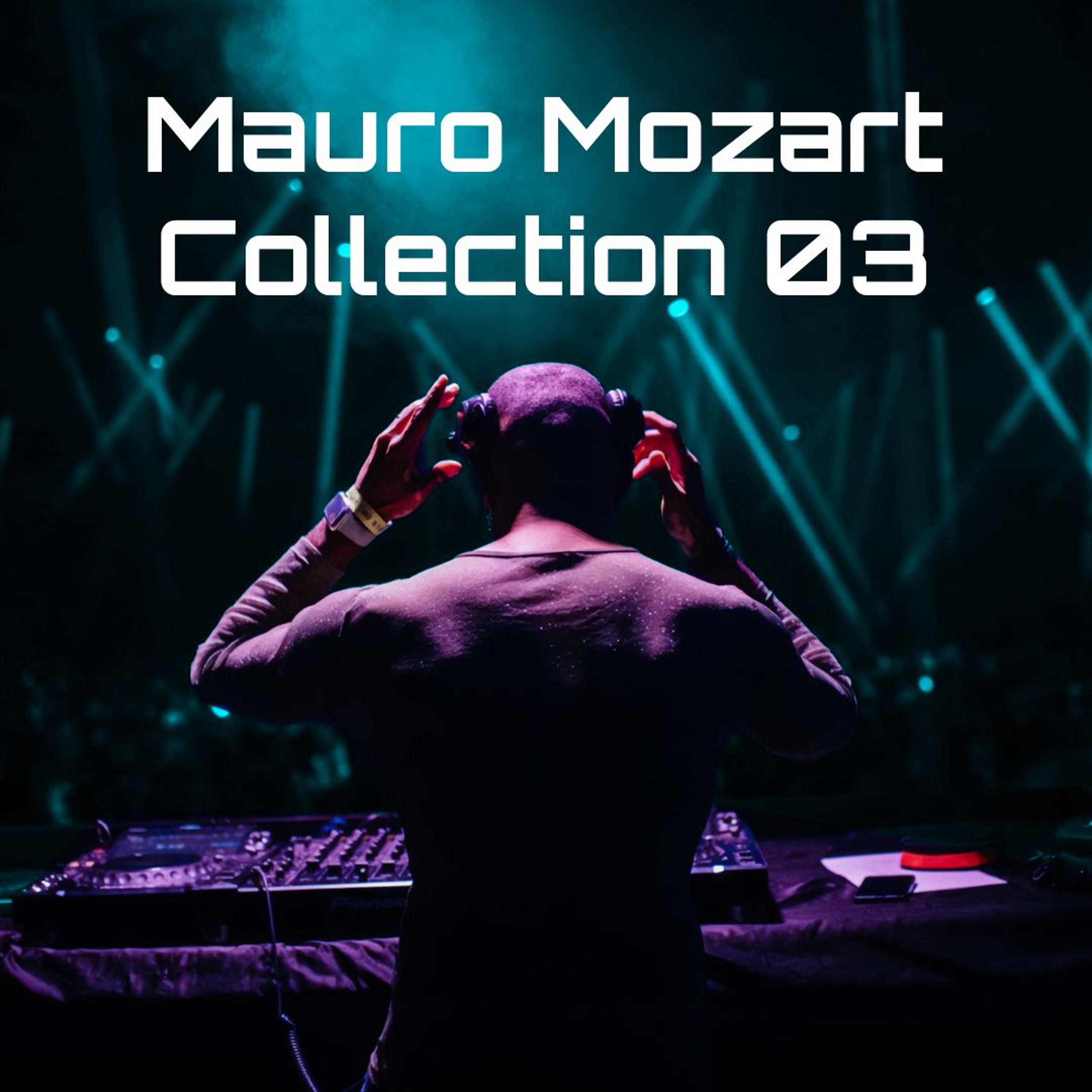 Collection 3 episode artwork