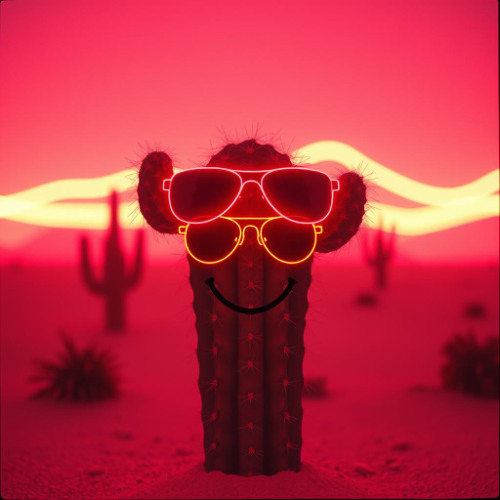 Fake It ‘Til I Make It