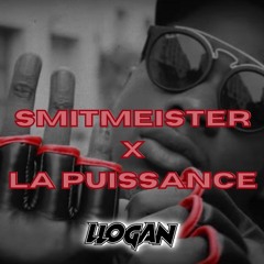 La Puissance Bamba (Llogan Mashup)