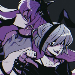 [Hakaine Maiko & Anna Nyui] MiKUSABBATH [UTAU Cover]