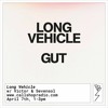 Long Vehicle Round 18 w/ Sevensol & Victor DJ mix artwork - Electronic music tracklist cover image