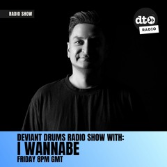 Deviant Drums radioshow - episode 15