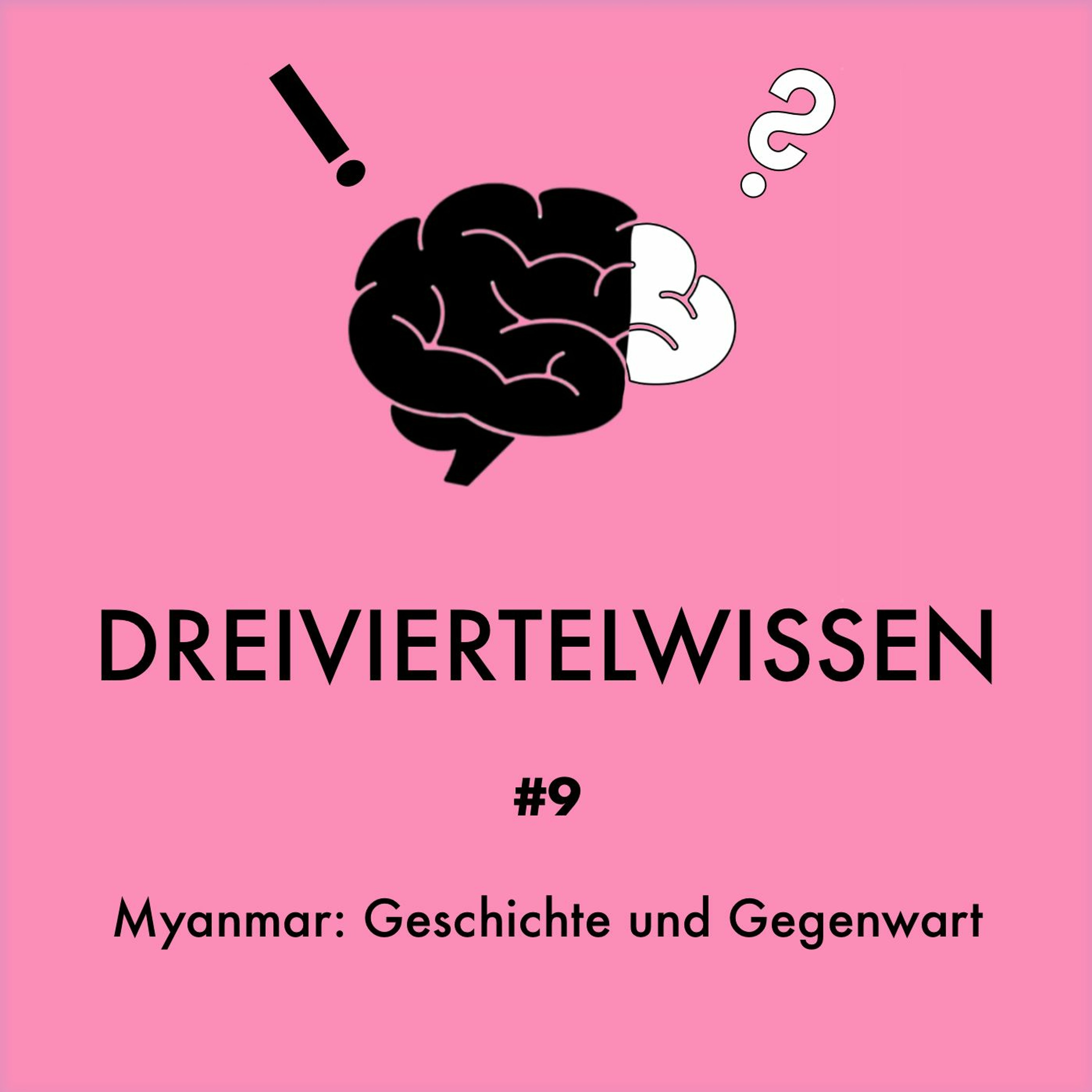 Dreiviertelwissen