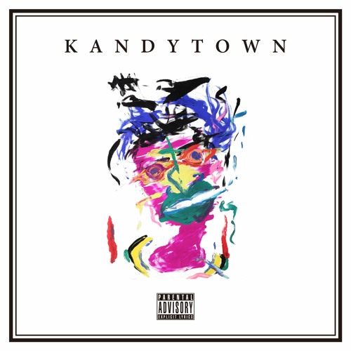 Nothing New EP - KANDYTOWN-