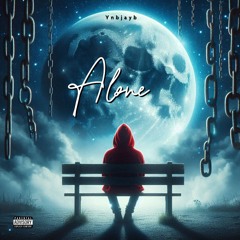 alone