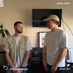 Chicago Boys 09/07/23