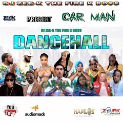 (Car Man) Dancehall Mix April 2023 Vybz Kartel, Valiant, Masicka, Skeng, Shenseea, Spice, Aidonia