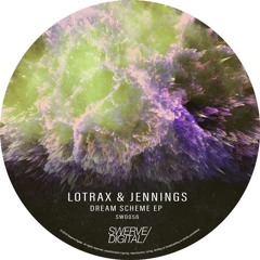 Premiere : Jennings, Lotrax - Break Through [SWD056]