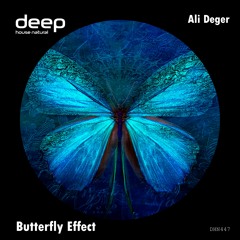 Ali Deger - Butterfly Effect (Extended Mix) DHN447