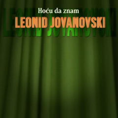 Hoću da Znam (Cover)