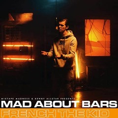 Mad About Bars Pt 2