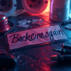 Back once again