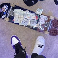 wyaknox - lean freestyle v2 remix ft. retrocloudie