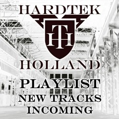 Hardtek Holland: Hardtek playlist 2020 part 1