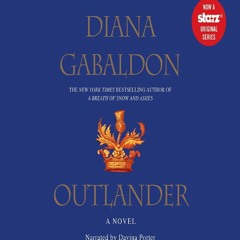 [Ebook] Outlander: Outlander, Book 1