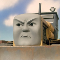 Great Sodor Engines Episode 29 - Bossy Byron