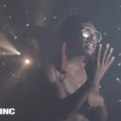 Yeyo Sossa x Floww x Scarface - Gunman (prod. Mikz Andrez)