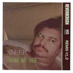 YOU ARE NOT THERE (Dream-Panic attack REMIX)V2