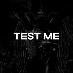 ANGEL X SIMPLIFI - TEST ME [FREE DL]