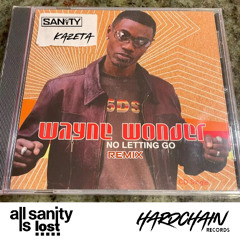 Wayne Wonder - No Letting Go (SANiTY x Kazeta Remix)