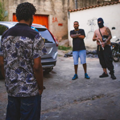 VÁRIOS NA CONTENÇÃO_VOLTA DAQUI 10min