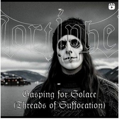Gasping for Solace (Threads of Suffocation)